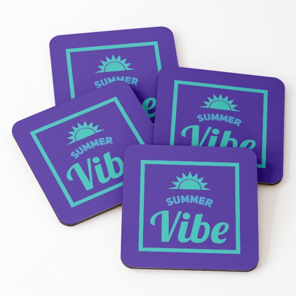 Item preview, Summer Vibe designed and sold by sdjames.