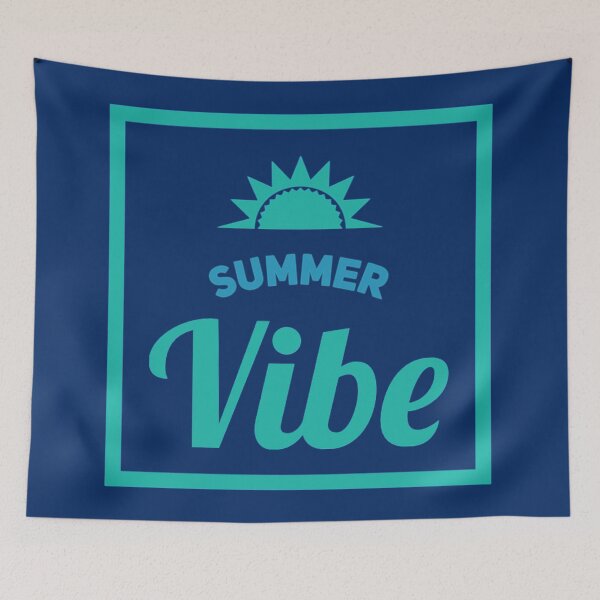 Item preview, Summer Vibe designed and sold by sdjames.