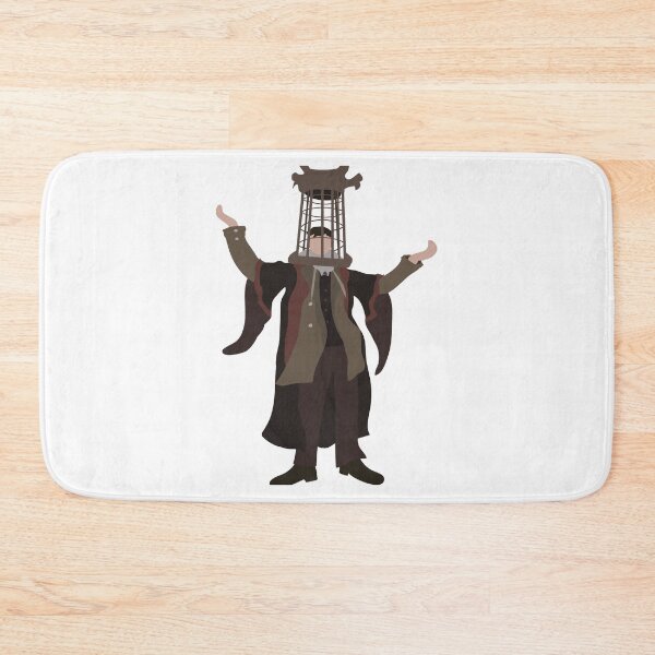 Item preview, Bloodborne's Gift Micolash Host Of The Nightmare designed and sold by GildaSekiroTees.