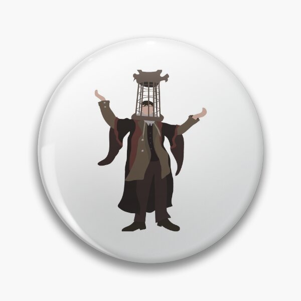 Item preview, Bloodborne's Gift Micolash Host Of The Nightmare designed and sold by GildaSekiroTees.