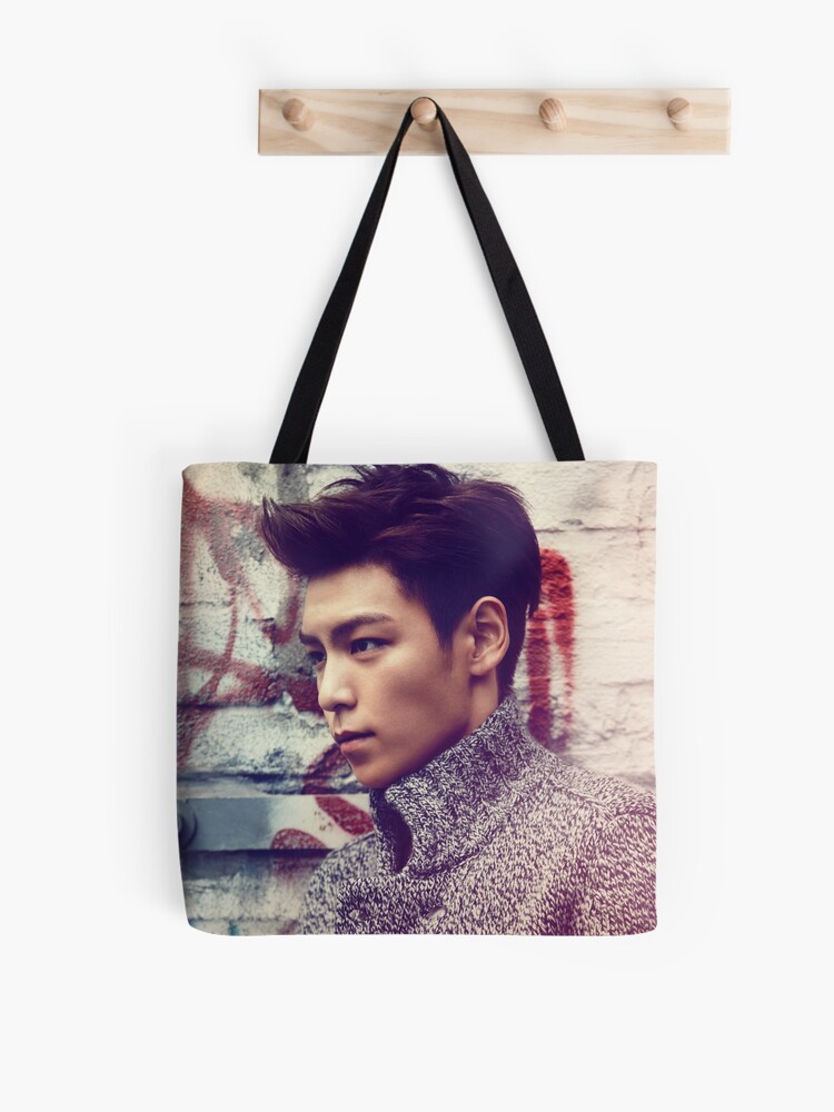 TOP BigBang Kpop Korea Choi Seung Hyun