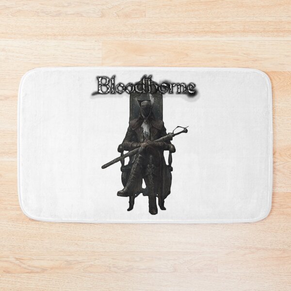 Item preview, Bloodborne's Gift Old Hunters designed and sold by GildaSekiroTees.