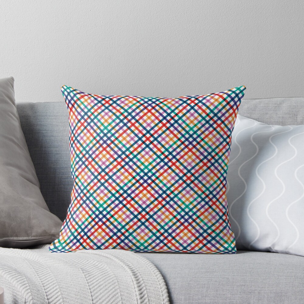 Item preview, Throw Pillow designed and sold by EVERTEESLOVER.