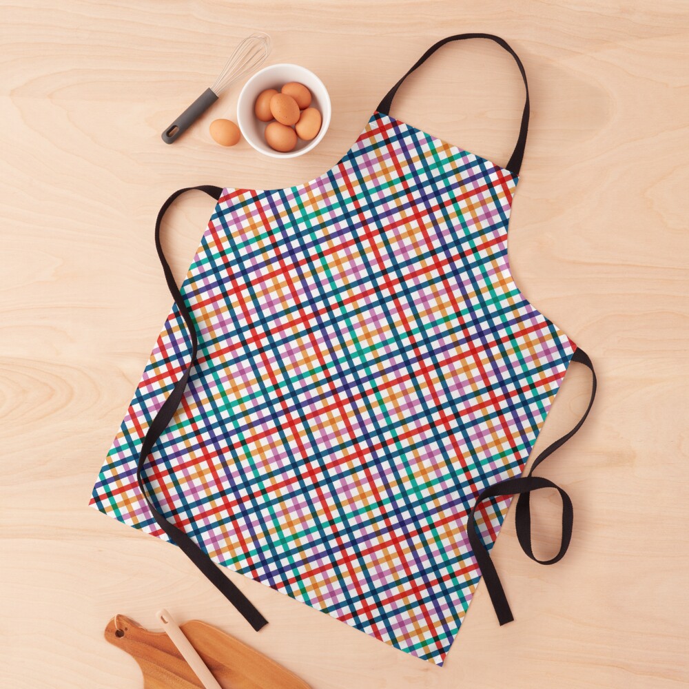 Item preview, Apron designed and sold by EVERTEESLOVER.