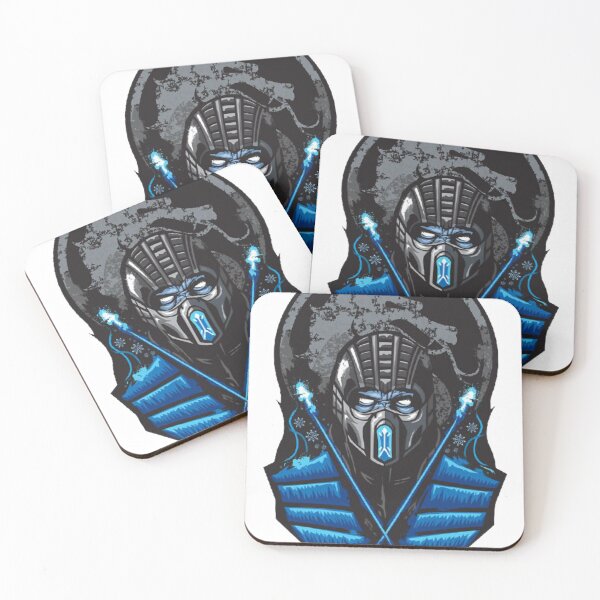 Item preview, Mortol Kombat designed and sold by adilsnakee.