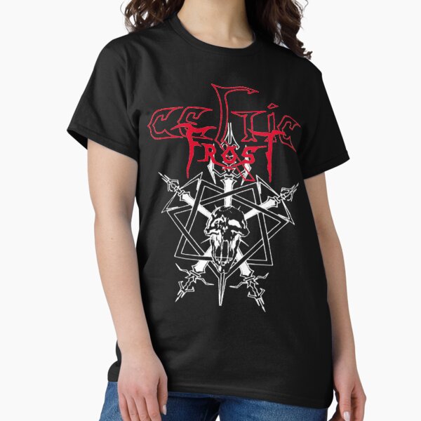 Item preview, Celtic Frost  designed and sold by Andre Foessel.