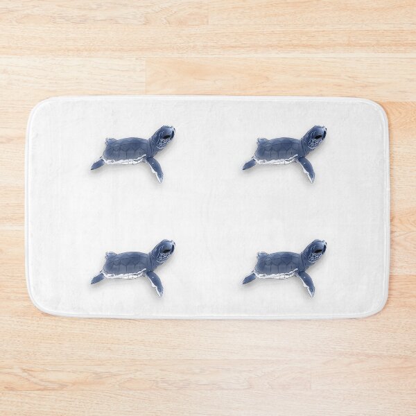Item preview, Baby Sapphire Tortoise - Chelonioidea designed and sold by JadeStudios.