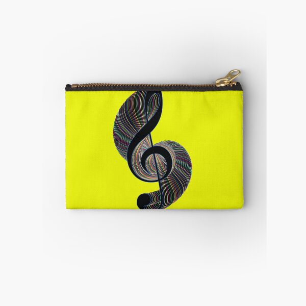 Item preview, Treble Clef Music Symbol designed and sold by iTrending.