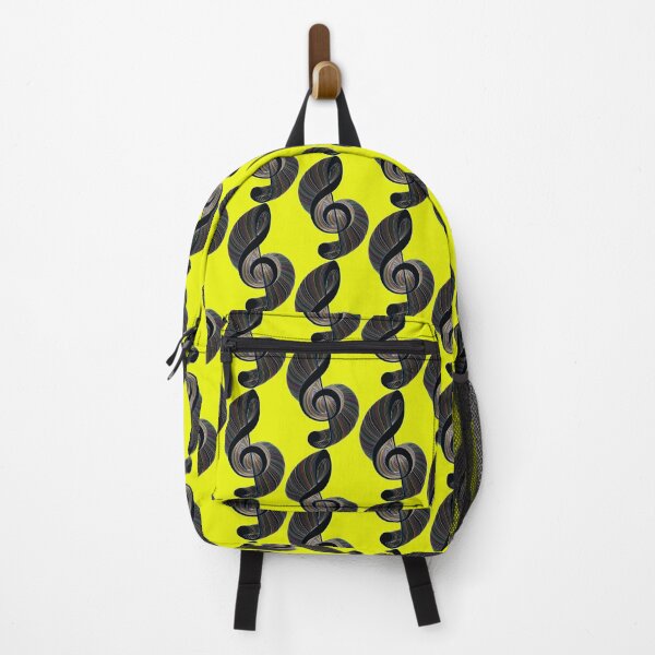 Item preview, Treble Clef Music Symbol designed and sold by iTrending.