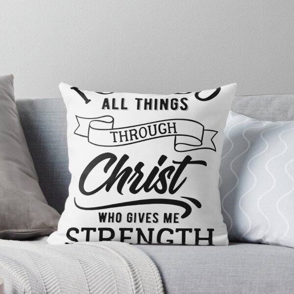 Item preview, Christian T-shirt Bible verse shirt Jesus Christ tee shirt, Boys' Novelty T-Shirts, Girls' Novelty T-Shirts, Women's Novelty T-Shirts designed and sold by LydiaMacdonald.