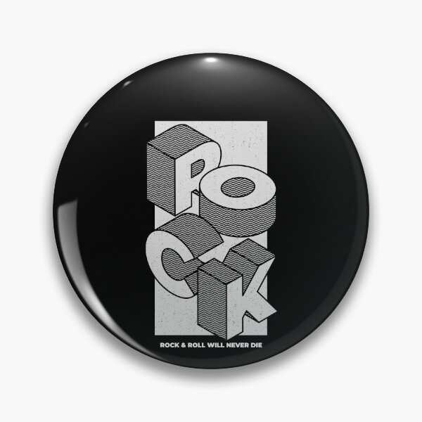 Item preview, Rock 'n' Roll designed and sold by Craftaholic.