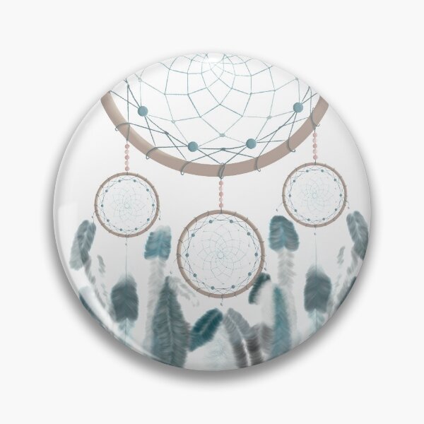 Item preview, Dream catcher designed and sold by Hiraeths-Design.