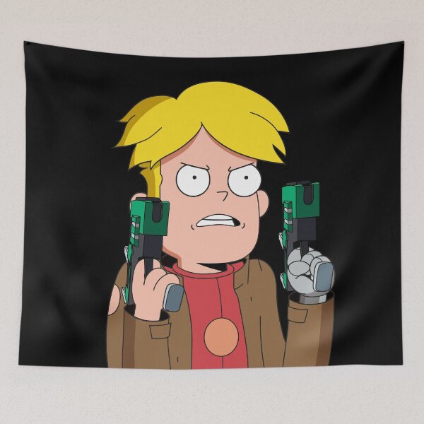 Item preview, Gary Goodspeed designed and sold by plushism.
