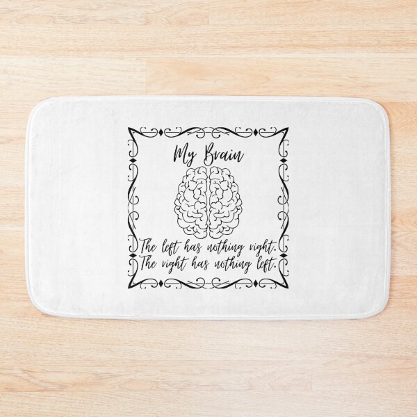 Item preview, My Brain designed and sold by Bamb00s.