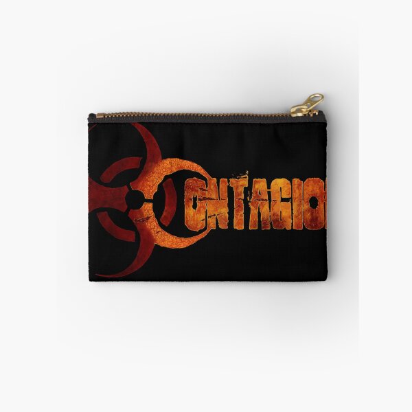 Item preview, Contagion designed and sold by MonochromeInc.