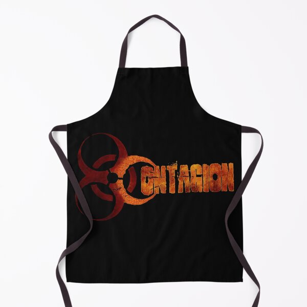 Item preview, Contagion designed and sold by MonochromeInc.