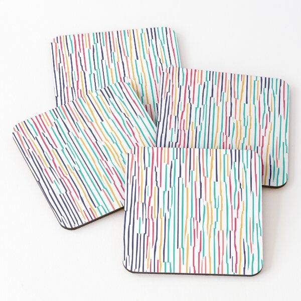 Item preview, Lines Pattern designed and sold by EVERTEESLOVER.