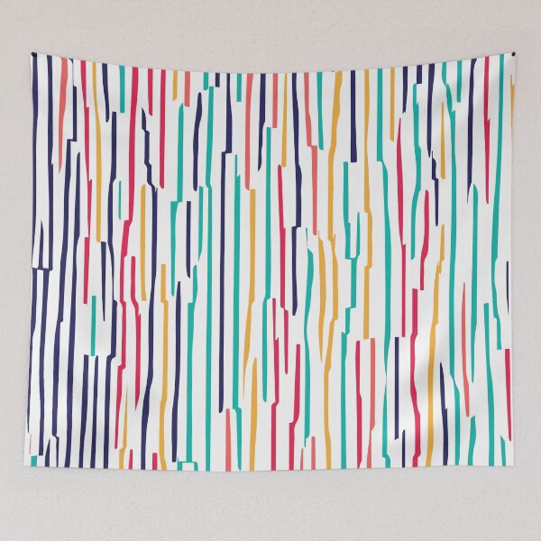 Item preview, Lines Pattern designed and sold by EVERTEESLOVER.
