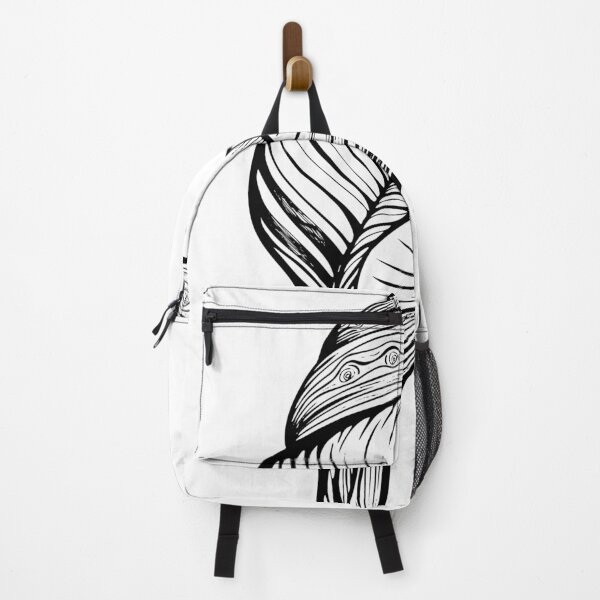 Item preview, Abstract seashell hand drawn lineart designed and sold by Balizart.