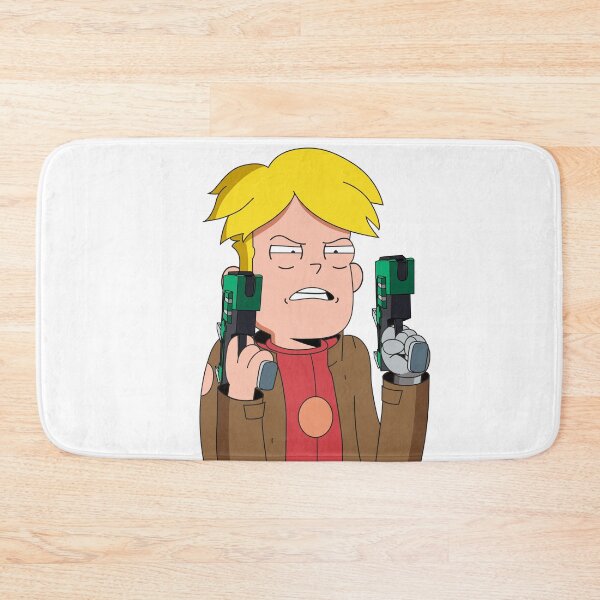 Item preview, Gary Goodspeed designed and sold by plushism.