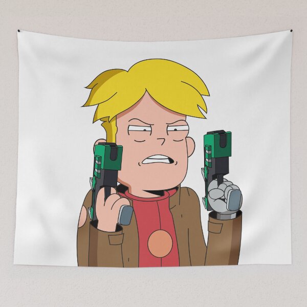 Item preview, Gary Goodspeed designed and sold by plushism.