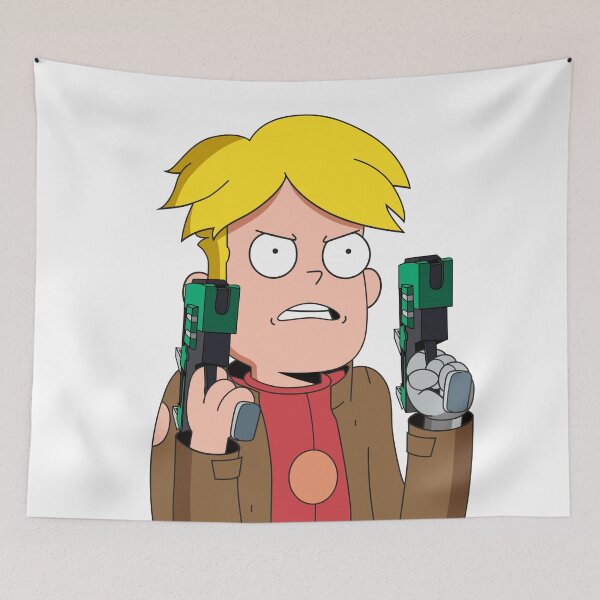 Item preview, Gary Goodspeed designed and sold by plushism.