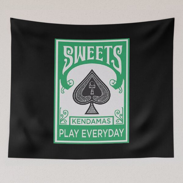 Item preview, PLAY EVERYDAY designed and sold by natabudasiwan.