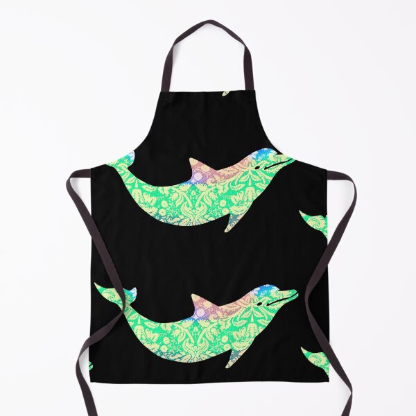 Item preview, Cute dolphin designed and sold by Fortified.