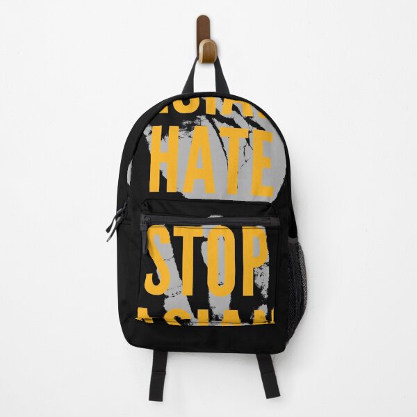 Item preview, Stop Asian Hate designed and sold by fowons.