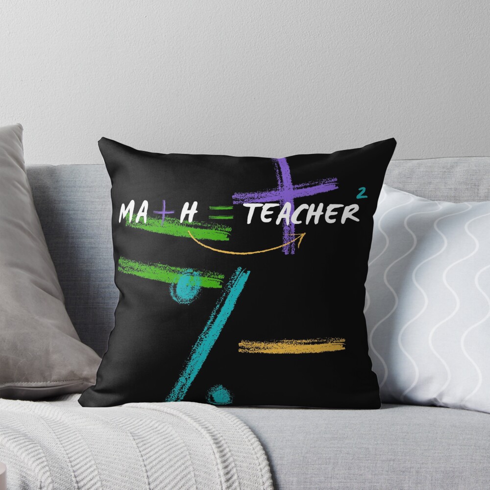 Item preview, Throw Pillow designed and sold by fosterahope.