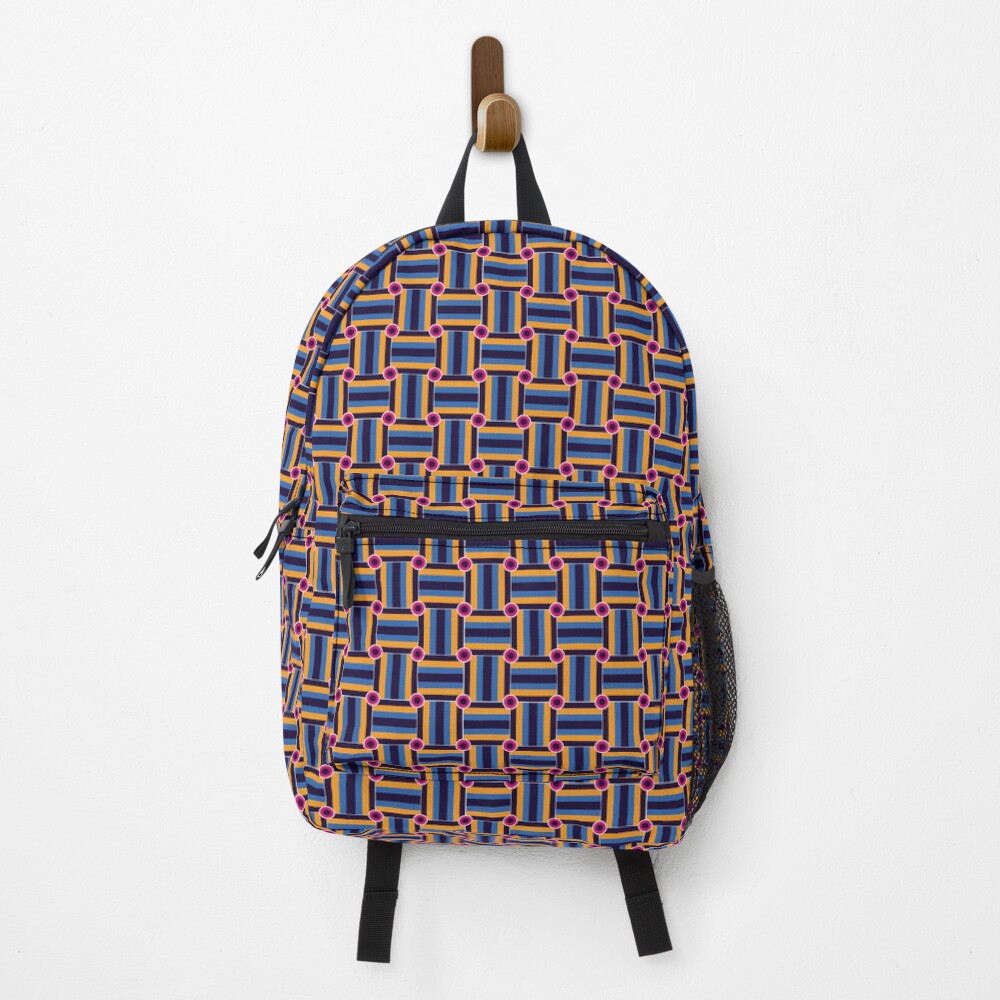 Item preview, Backpack designed and sold by beanibooi.