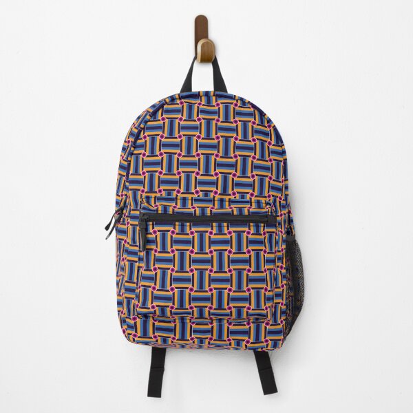 Item preview, Geometric Tile Pattern  designed and sold by beanibooi.
