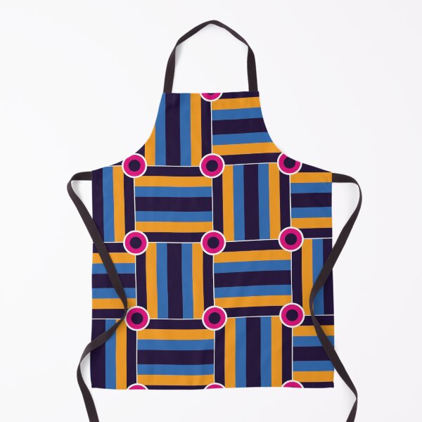 Item preview, Geometric Tile Pattern  designed and sold by beanibooi.
