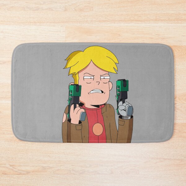 Item preview, Gary Goodspeed designed and sold by plushism.
