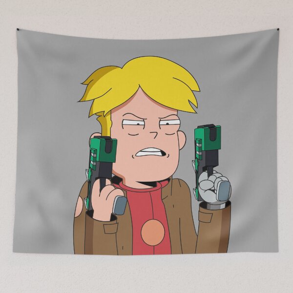 Item preview, Gary Goodspeed designed and sold by plushism.