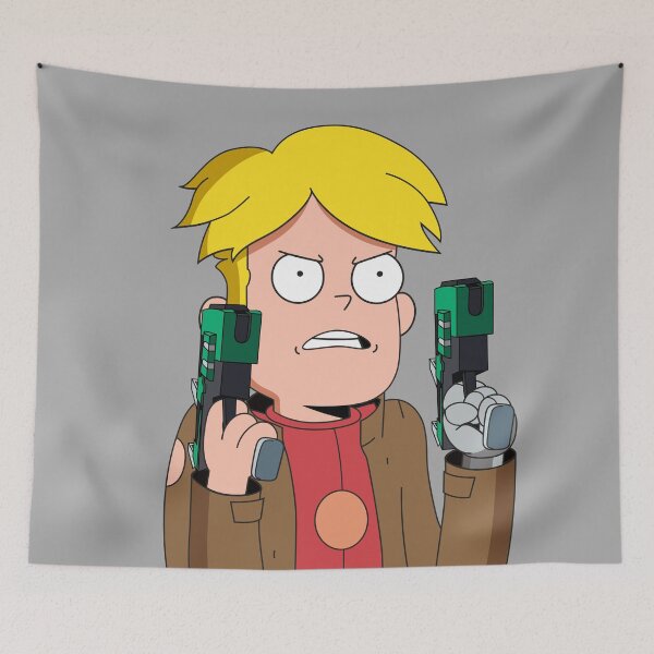 Item preview, Gary Goodspeed designed and sold by plushism.