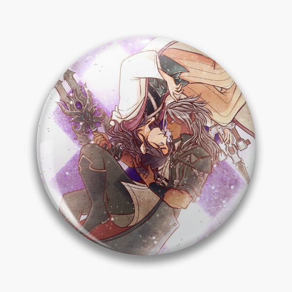 Item preview, Union X designed and sold by RedMoonDragon Art.