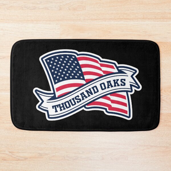 Item preview, Thousand Oaks My Hometown From California Love Thousand Oaks More Than Anything designed and sold by Urosek.
