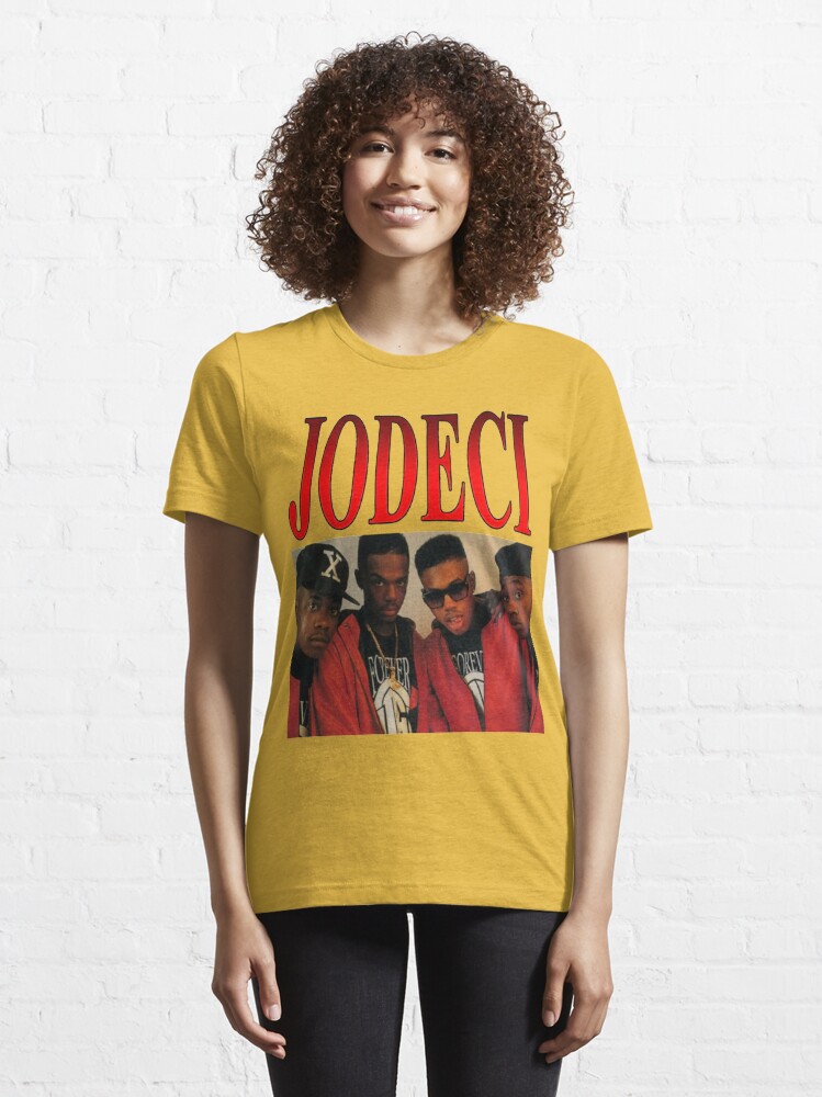 Discover Best Clothing Jodeci 90s Essential T-Shirt