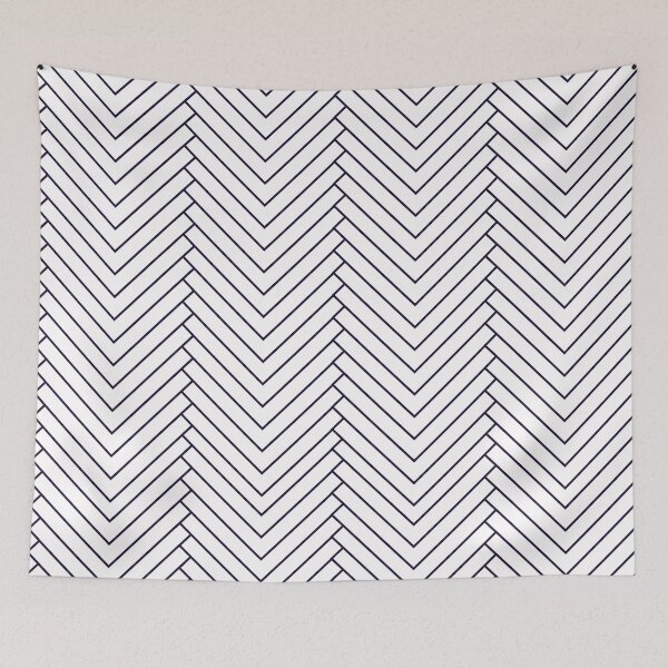 Item preview, Geometric Tile Pattern Design #2 designed and sold by beanibooi.