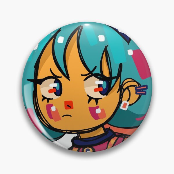 Item preview, Nyan designed and sold by HummingGhost.