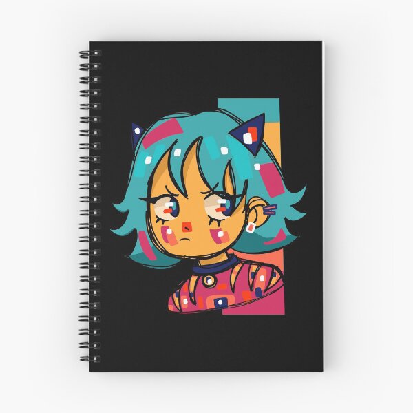 Item preview, Nyan designed and sold by HummingGhost.
