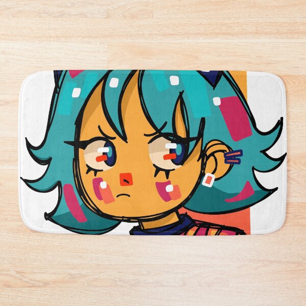 Item preview, Nyan designed and sold by HummingGhost.