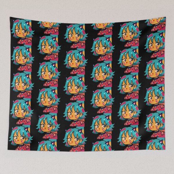 Item preview, Nyan designed and sold by HummingGhost.