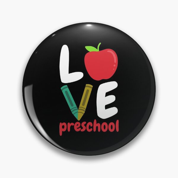 Item preview, Preschool Pre-K Teacher Student designed and sold by CreativeGiftShp.