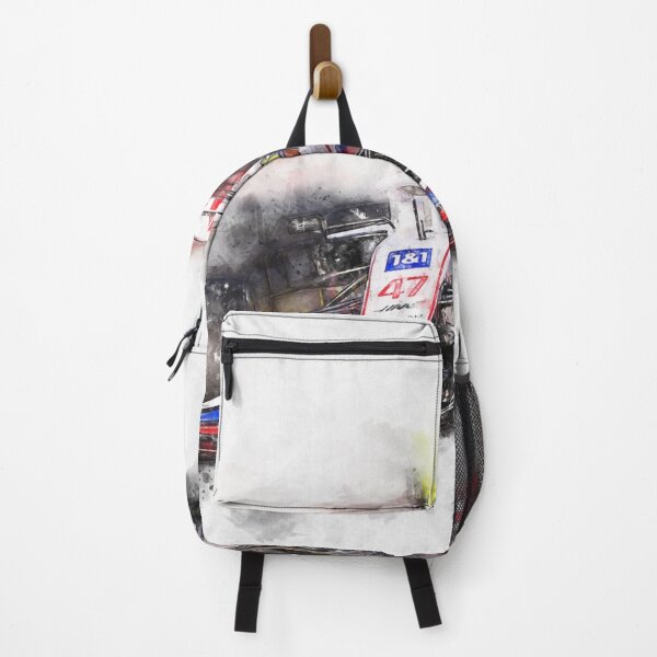 Item preview, Mick Schumacher Haas 2021 designed and sold by Theodor Decker.