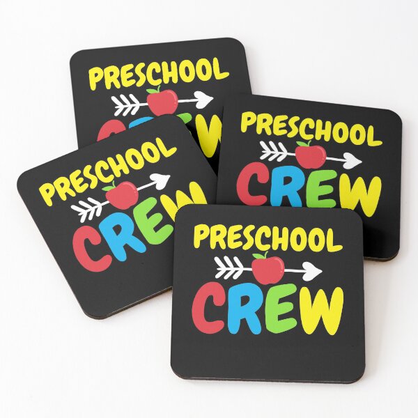 Item preview, Preschool Teacher Student Back to School designed and sold by CreativeGiftShp.