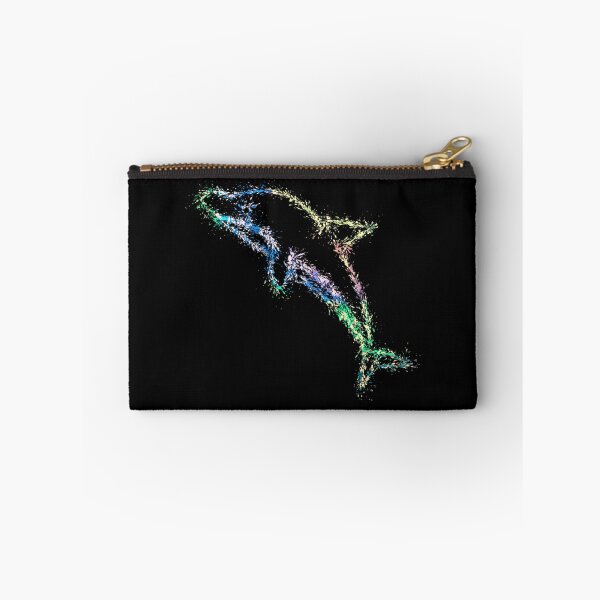 Item preview, Cute animals - dolphin designed and sold by Fortified.