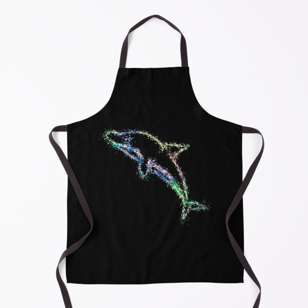 Item preview, Cute animals - dolphin designed and sold by Fortified.