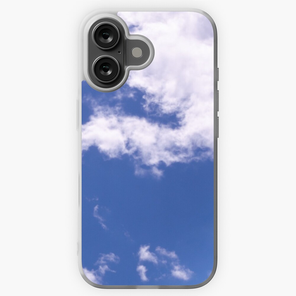 Item preview, iPhone Soft Case designed and sold by Mallorn.